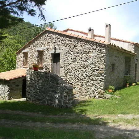 Holiday home Mas De La Costella Las Illas