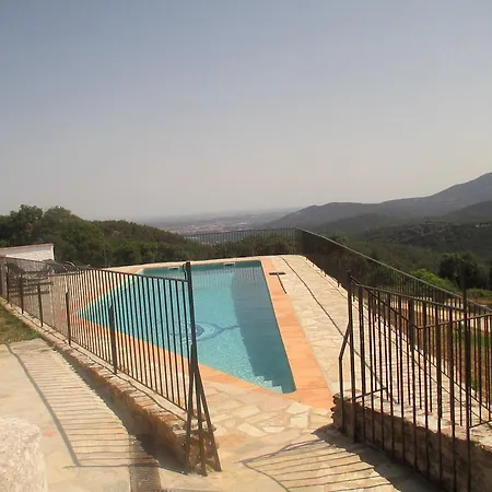 Holiday home Mas De La Costella