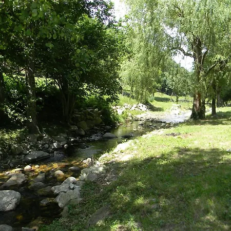 Mas De La Costella Holiday home Las Illas